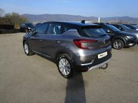 Gebraucht Renault Captur Intens 91 PS (66 kW) 2021 Grau SUV