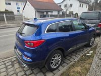 Gebraucht Renault Kadjar 115 PS (84 kW) 2020 Blau SUV