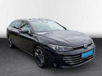 Gebraucht VW Passat Elegance 272 PS (200 kW) 2025 Schwarz Kombi