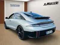 Gebraucht Hyundai Ioniq 6 Edition 239 kW (325 PS) 2023 Gold Limousine