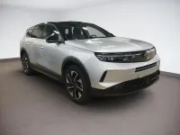 Gebraucht Opel Grandland X 145 PS (106 kW) 2025 Silber SUV