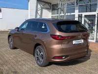 Neu Mazda CX-80 Takumi-Line 254 PS (186 kW) 2026 Gold SUV
