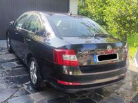 gebraucht Skoda Octavia Octavia1.6 TDI Green tec Ambition