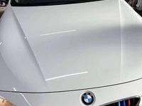 Gebraucht BMW 320 Efficient Dynamics 163 PS (119 kW) 2014 Kombi