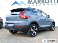 Gebraucht Volvo XC40 Core 169 kW (231 PS) 2023 Grau SUV