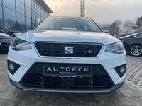 Gebraucht Seat Arona Beats 150 PS (110 kW) 2021 Weiß SUV