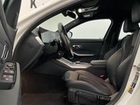 Second-hand BMW 330e Efficient Dynamics 292 CP (214 kW) 2022 Alb Break