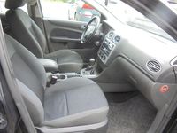 Gebraucht Ford Focus Sport 145 PS (106 kW) 2005 Schwarz Limousine