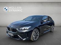 Gebraucht BMW 118 Efficient Dynamics 150 PS (110 kW) 2025 Black sapphire metallic Kleinwagen