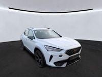 Gebraucht Cupra Formentor VZ 245 PS (180 kW) 2023 Nevada white SUV