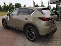 gebraucht Mazda CX-5 L SKYACTIV-G 165 AWD 5T 6GS AL-SPORTS