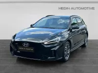 Gebraucht Hyundai i30 N Line 150 PS (110 kW) 2026 Szary Kombi