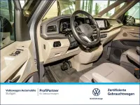 Gebraucht VW Multivan Life 245 PS (180 kW) 2025 Silber Van / Kleinbus