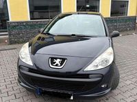 Gebraucht Peugeot 206 60 PS (44 kW) 2011 Limousine