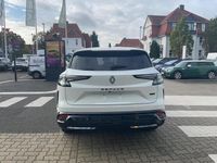 Nowe Renault Espace Esprit Alpine 200 KM (147 kW) 2025 Biały Sedan/Limuzyna