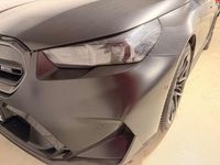 Gebraucht BMW M5 Performance 797 PS (586 kW) 2024 Schwarz Kombi