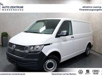 Gebraucht VW T6.1 150 PS (110 kW) 2020 Andere farbe Van
