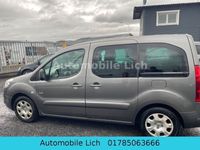 gebraucht Peugeot Partner Tepee TendanceHDI FAP 90 1.6 Euro5