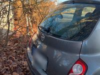 Gebraucht Nissan Micra 65 PS (47 kW) 2005 Grau Kleinwagen