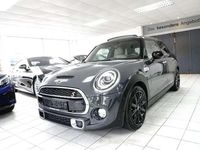 Second-hand Mini Cooper S 192 CP (141 kW) 2018 Gri Hatchback