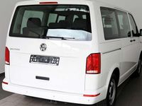 Gebraucht VW Multivan Trendline 150 PS (110 kW) 2020 Candyweiss Van