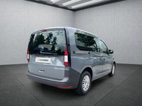 Gebraucht VW Caddy 102 PS (75 kW) 2025 Grau Van / Kleinbus