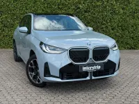 Gebraucht BMW X3 M Sport 197 PS (144 kW) 2025 Grau SUV