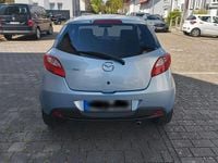 Usata Mazda 2 80 CV (58 kW) 2008 Andere farben Utilitaria