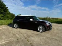 Gebraucht Mini Cooper D Clubman Essential 150 PS (110 kW) 2019 Rot Kombi