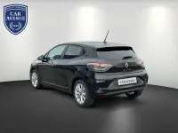 Neu Renault Clio V Evolution 143 PS (105 kW) 2025 Black pearlschwarz metallic Limousine