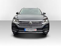 gebraucht VW Touareg 3.0 TDI Atmosphere IQ PARKL EL HECKKL