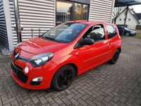 Gebraucht Renault Twingo Expression 75 PS (55 kW) 2012 Rot Kleinwagen