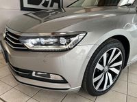 Gebraucht VW Passat Highline 239 PS (175 kW) 2015 Grau Kombi