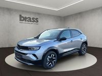 Neu Opel Mokka 131 PS (96 kW) 2025 Kontrast grau (metallic) SUV