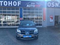 Gebraucht Mitsubishi Outlander Motion 160 PS (117 kW) 2005 Grau SUV