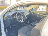 Gebraucht Kia Ceed Spirit 116 PS (85 kW) 2012 Kleinwagen