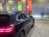 gebraucht Mercedes GLA180 GLA 1807G-DCT