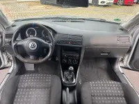 Gebraucht VW Bora Edition 105 PS (77 kW) 2001 Silber Limousine