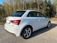 gebraucht Audi A1 sport TFSI ULTRA !! TOP!!!