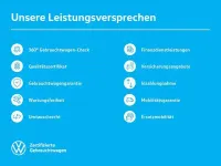 Gebraucht VW Tayron R-line 272 PS (200 kW) 2025 Grau SUV