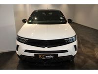 Gebraucht Opel Mokka-e GS Line 100 kW (136 PS) 2022 Weiß SUV