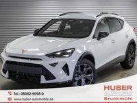 Neu Cupra Formentor 150 PS (110 kW) 2025 Glacial white metallic (2y) SUV