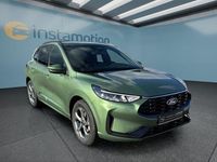 Gebraucht Ford Kuga ST-Line 186 PS (136 kW) 2025 Grün SUV