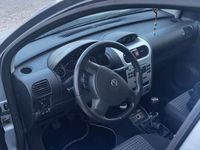 gebraucht Opel Corsa 1.0 12V Easytronic Eco