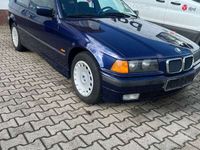 gebraucht BMW 316 316 i 1.9L