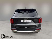 Neu Kia Sorento 252 PS (185 kW) 2025 Grau SUV