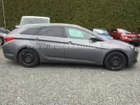 Gebraucht Hyundai i40 Trend 141 PS (103 kW) 2016 Silber Kombi