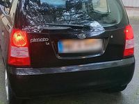 Gebraucht Kia Picanto 65 PS (47 kW) 2004 Kleinwagen