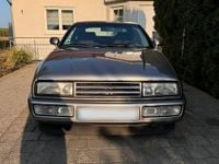 Gebraucht VW Corrado 190 PS (139 kW) 1991 Grau Coupé