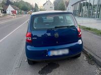 gebraucht VW Fox 1.2 motor